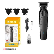 ماشین اصلاح مو کیمی مدل Kemei KM2299